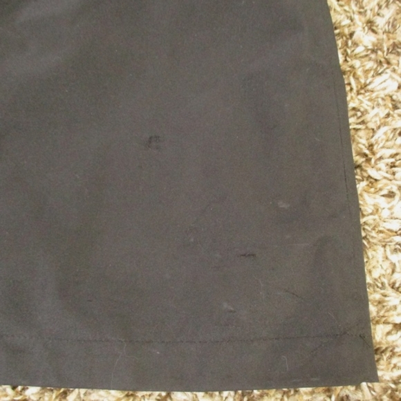 The North Face Ski Snow Pants Women's XS Black Driven Insulated Winter Outdoors - Picture 9 of 11